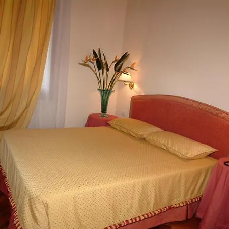 Antica Dogana 3*