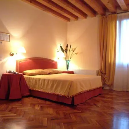Penzion Antica Dogana Cavallino-Treporti