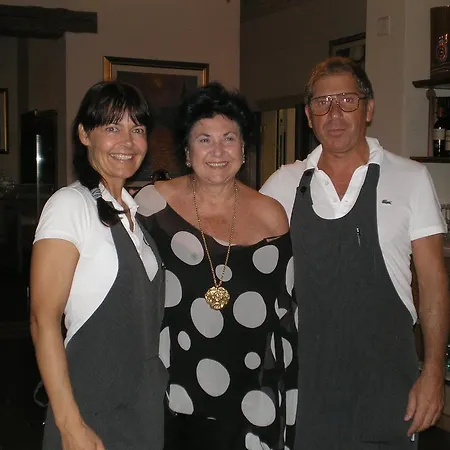Antica Dogana Penzion Cavallino-Treporti