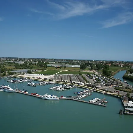 Antica Dogana Gasthof Cavallino-Treporti