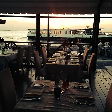 Antica Dogana Cavallino-Treporti