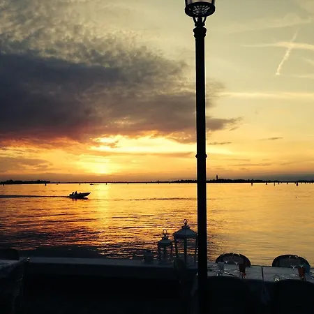 Maison d'hôtes Antica Dogana 4*