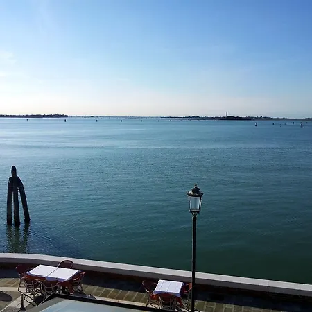 Antica Dogana Maison d'hôtes 4*