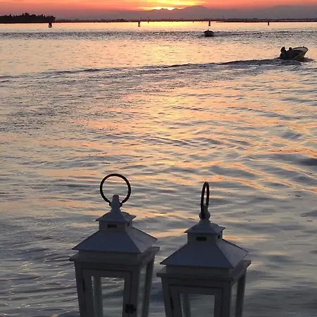 Maison d'hôtes Antica Dogana