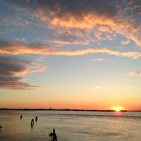 Antica Dogana Cavallino-Treporti