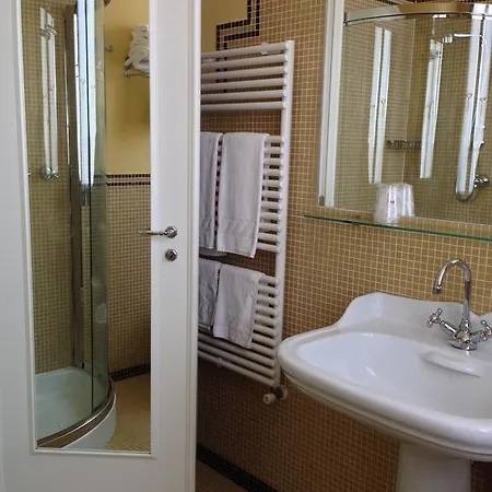 Maison d'hôtes Antica Dogana Cavallino-Treporti