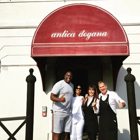 Antica Dogana Maison d'hôtes Cavallino-Treporti