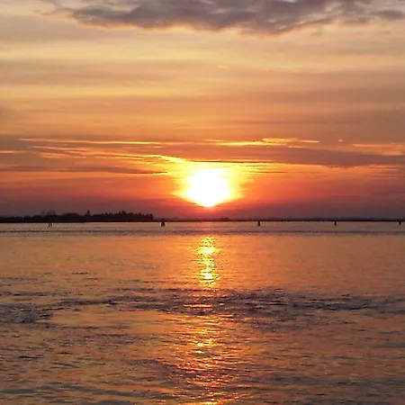 Maison d'hôtes Antica Dogana 4*