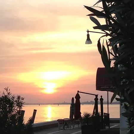 Antica Dogana Maison d'hôtes