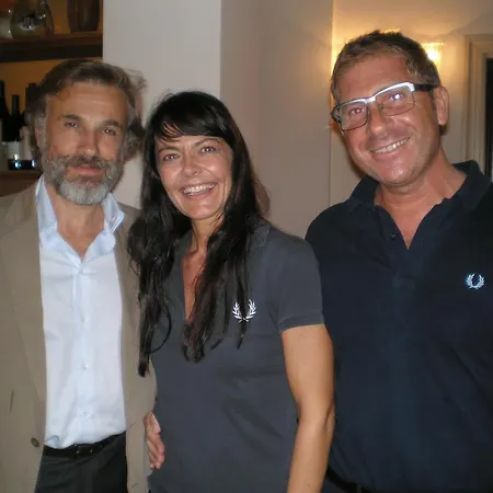 Antica Dogana Maison d'hôtes