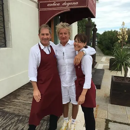 Antica Dogana Cavallino-Treporti