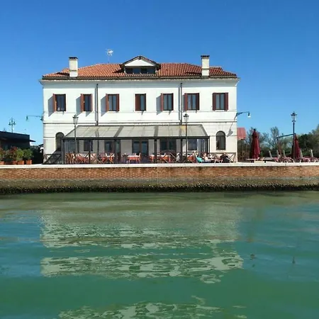 Gasthof Antica Dogana Cavallino-Treporti